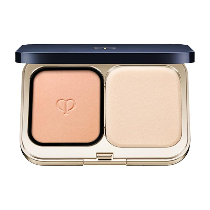 CPB Skin Key Guangying Moisturizing #B10 powder puff