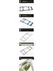 Song MAX Stainless Steel Gear Panel and Console Decorative Frame