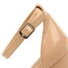Fashion Sexy High Heels New Women Pumps Comfort Women Shoes Block Heels Ladies Shoes Buckle Women Heels Female Shoes Women Sandals