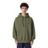 Stussy Swirl Appliqué Hoodie 118465