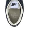 New Balance Pottery X  NB 574 Retro Lässig Dämpfend Langlebig Low-Top Sneakers Unisex Sneakers Tiefblau U574BG2
