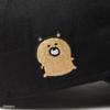9TWENTY Cap Chiikawa Collaboration Black 920 CHIIKAWA BOX BLK [New Era] - - - L/XL -