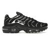 Air Max Plus Czarny Chrom Srebrny W - HJ9743-001