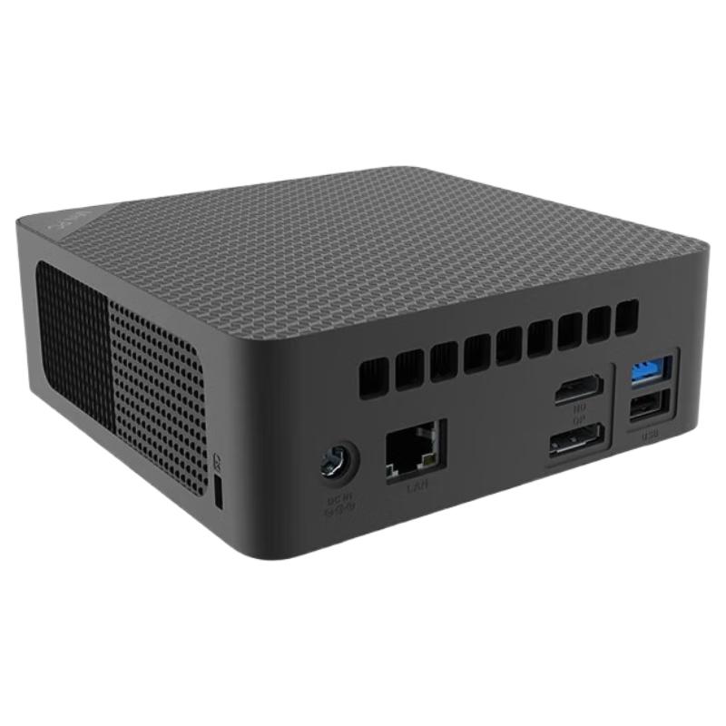 Jumper Mini Desktop PC (CN version)