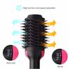 High-Power 2-in-1 Ionic Hair Dryer & Styler Comb