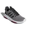 Adidas Cloudfoam Racer Tr 'Carbon Ruby' Women's B42170