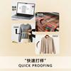 Semi-turtleneck solid color bottoming shirt women's autumn and winter 2026 new sweater long-sleeved slim-fitting middle-neck knitted sweater commuter 