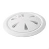Durable Drain Catcher Covers Easy To Install and Clean Round Shower Strainer Floor Cover