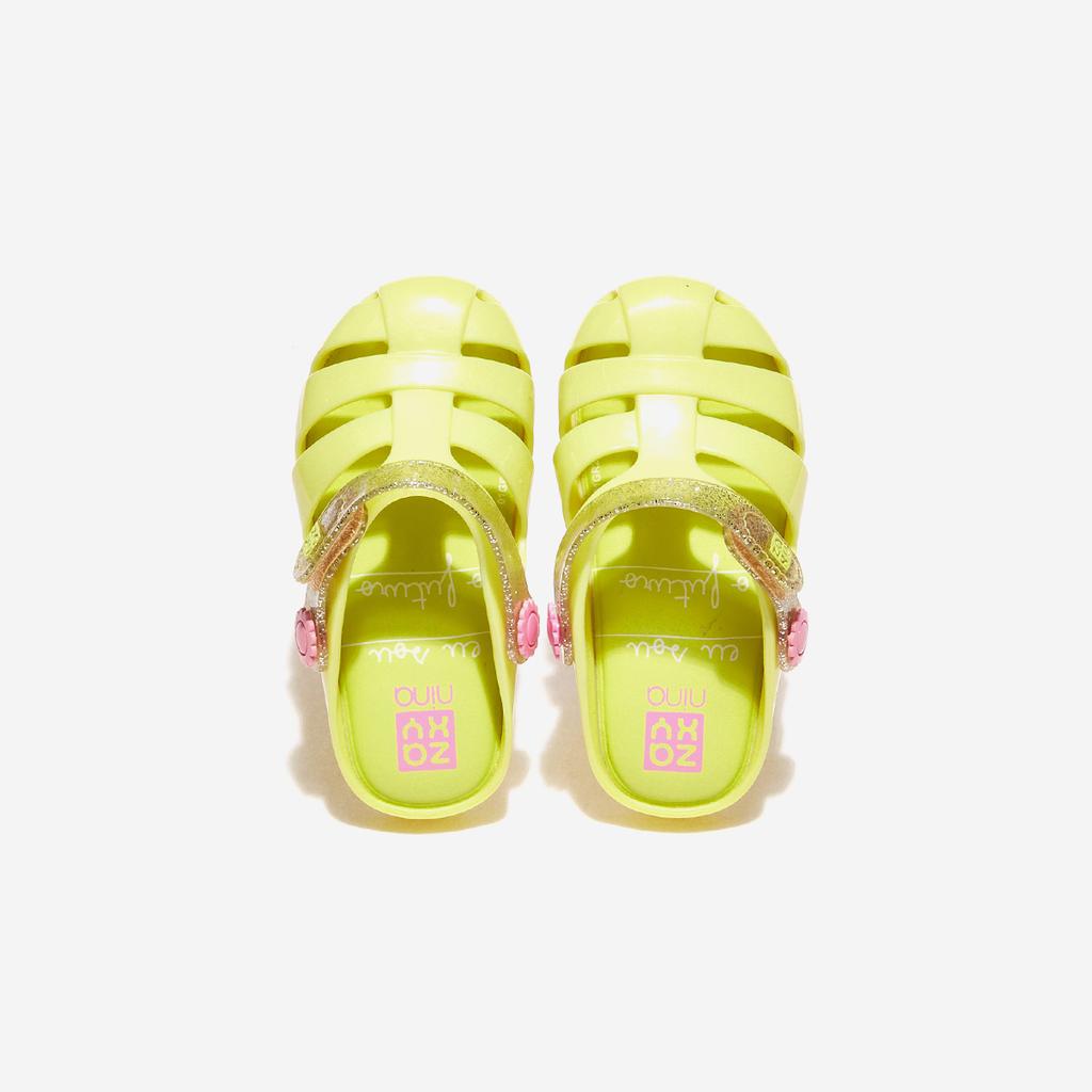 Zaxy Nina Tokura Babuchi Baby, 18051, 1010106183, Popular Korean Shoes