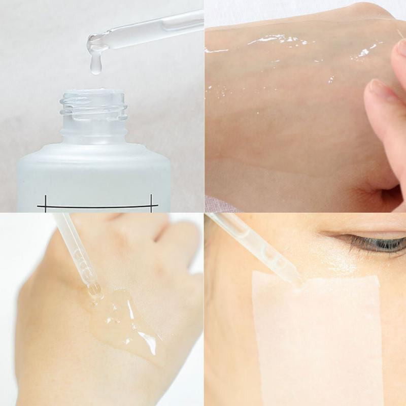 Numbersin No.3 Soft & Smooth Texture Serum 80ml