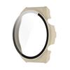 Custodia Rigida per PC + Custodia con Proteggi Schermo per Xiaomi Mi Watch S1 Cover Proteggi Schermo Per Xiaomi Watch S1 Accessori per Smartwatch