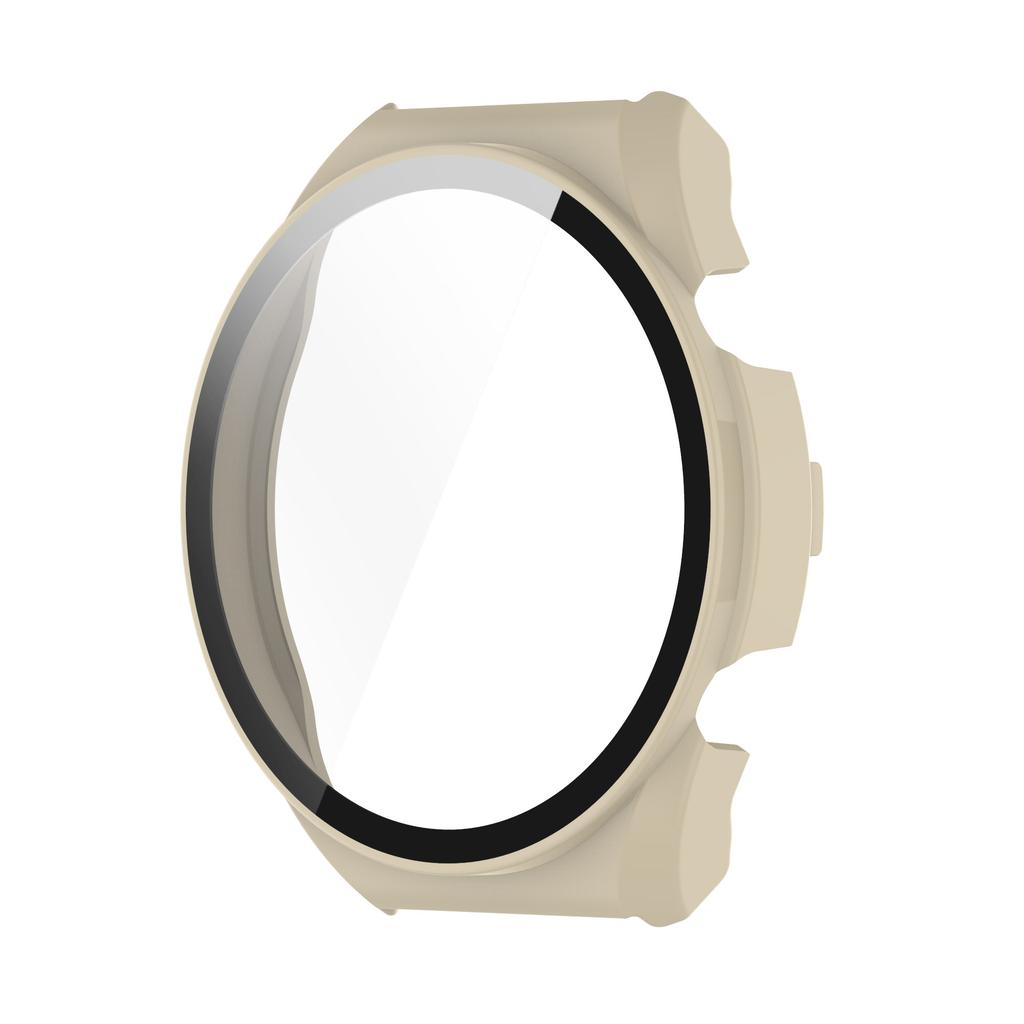 Custodia Rigida per PC + Custodia con Proteggi Schermo per Xiaomi Mi Watch S1 Cover Proteggi Schermo Per Xiaomi Watch S1 Accessori per Smartwatch