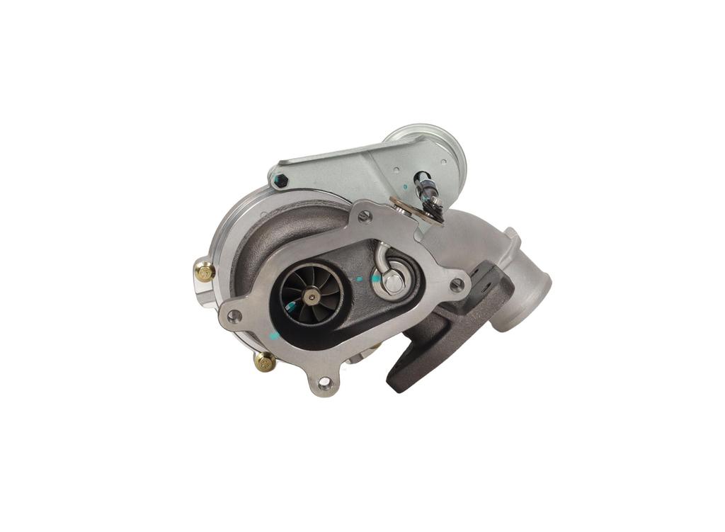 Ft13751 Fast Turbocharger