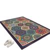 Bathroom Waterproof Non-slip Wear-resistant Carpet Kitchen Floor Mat Door Mat Resistant Non-Slip Washable Foot Mat  Entrance Doormat