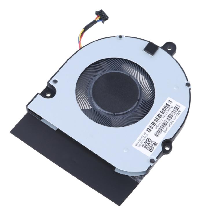 Laptop Quality Cooling Fan for ThinkBook L15 Notebook Prevent Overheating CPU Coolers Heat Sink Repalcements