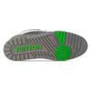 Skate Sneaker 'Grey Green' 1ABZ4R
