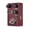 Dolamo D 11 Vintage Distortion Guitar Effect Pedal with Volume Filter and Distortion Controls True Bypass Design for