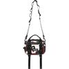 Mini Duffle Bag (26SS) Rote Tarnung