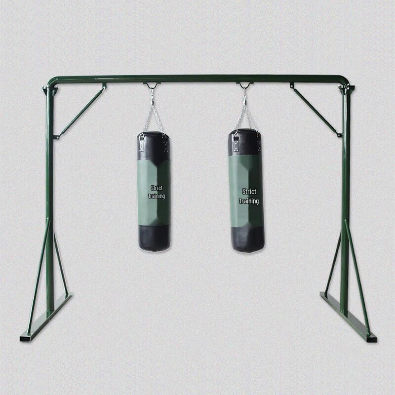 Huateng Gantry Sandbag Stand