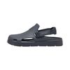 Shibui Mule Galactic Grey Men Sneakers Cool-Mid-Grey 394883-10