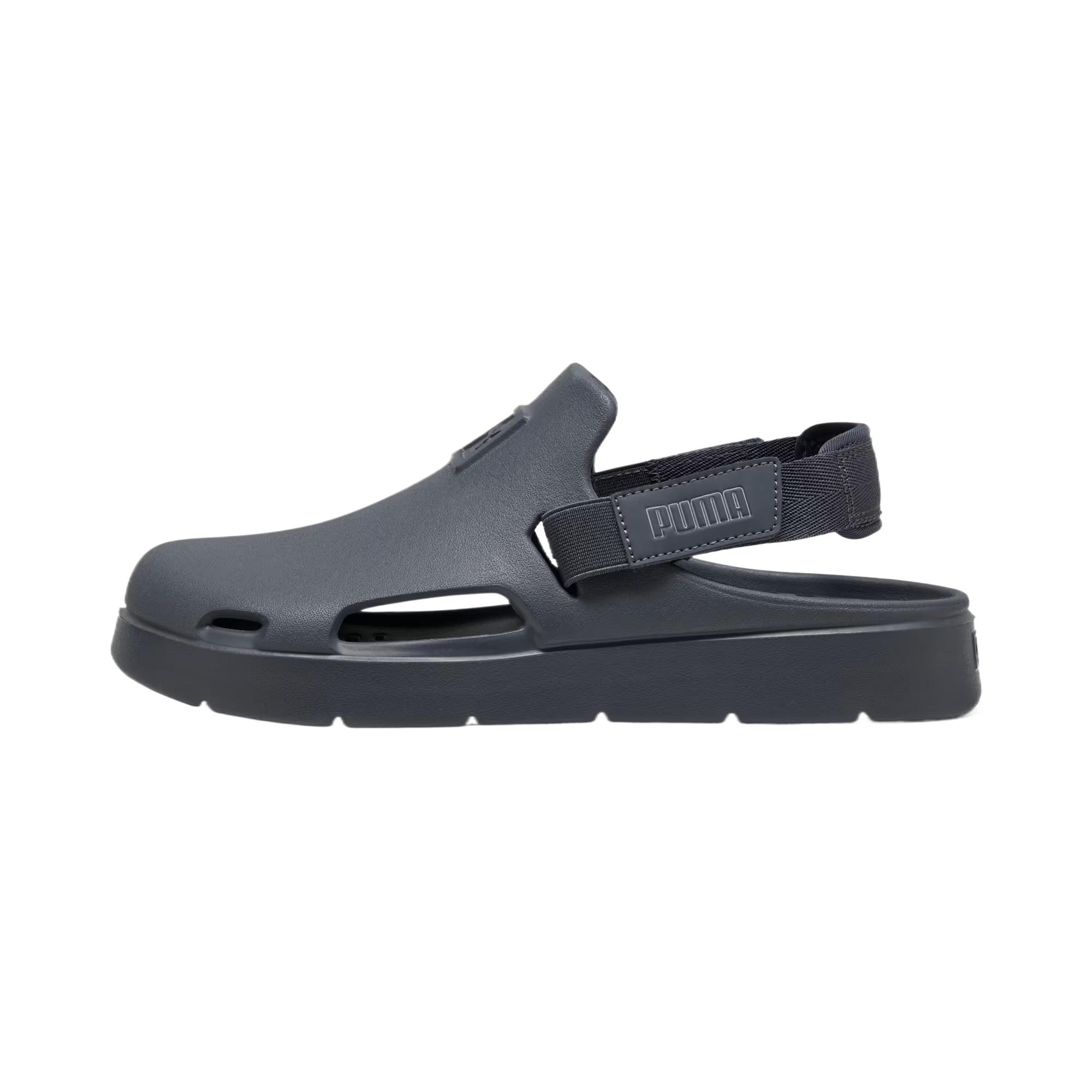 

Puma Shibui Mule Galactic Grey Мужские кроссовки Холодный средне-серый 394883-10 40.5