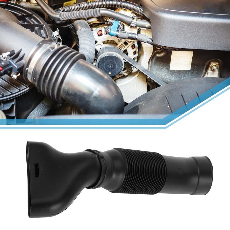 X Autohaux Левый шланг воздухозаборника № A2035280107 для Mercedes Benz C240 C320 2001-2005