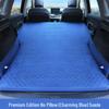 Geely Boyue L Car Inflatable Mattress for Outdoor Travel