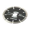 1pc 115mm Diamond Saw Blade Stone Cutting Disc For Angle Grinder Marble Granite Cutting Disc Metal Hardware Tool Parts