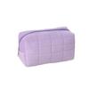 Plush Cute Cosmetic Bag Pillow Storage Advanced Sense Large Capacity Storage Bag Portable High Value