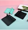 Multi-Purpose Silicone Storage Rack Non-Stick Silicone Holder Tray for Art Tools Kitchen Utensils Bathroom Accessories