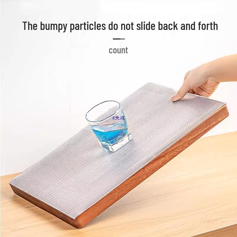 Wasserdichter Feuchtigkeitsbeständiger Schrank- und Schubladeneinsatz: Schimmelschutz, Ölbeständiger Schutz für Küchen, Kleiderschränke und Schuhschränke