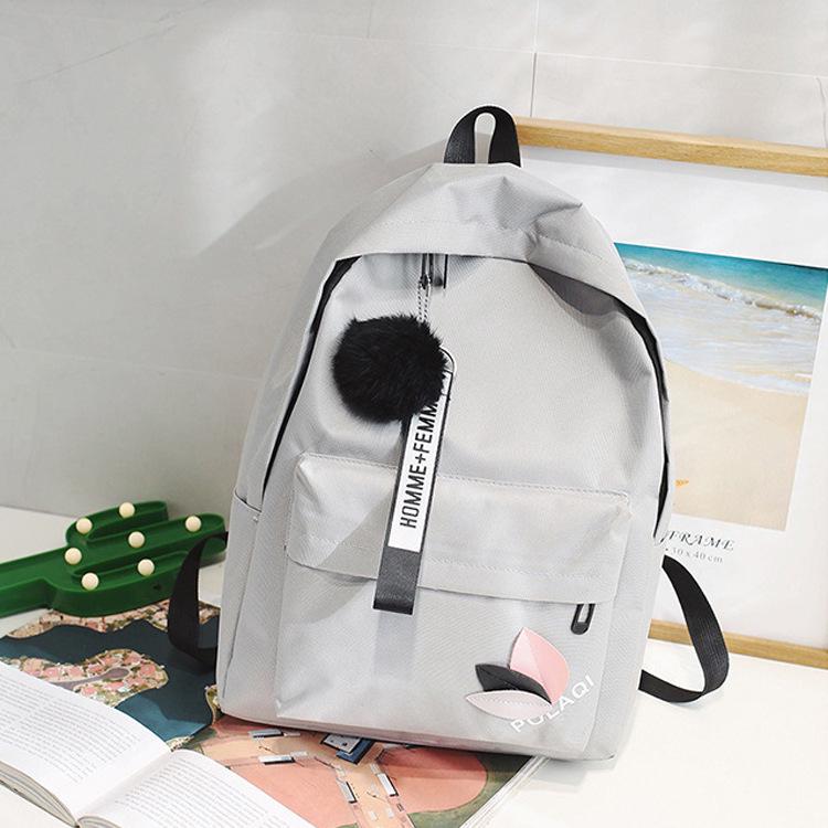 junior company backpack