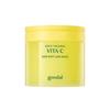Goodal [renewal] Goodal Green Tangerine Vita C Blemish Care Pad Alpha 70 Sheets paCkage  +70 Sheets Refill Free 