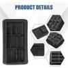 Compatible Rear Air Vent for Jeep Compass, Wrangler, Cherokee, 300C, Patriot - 5058636AD