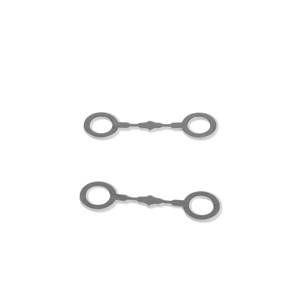 20 Peças Junta do Injector Para Toyota Land Cruiser Fortuner Hiace Hilux 1KDFTV 2KDFTV