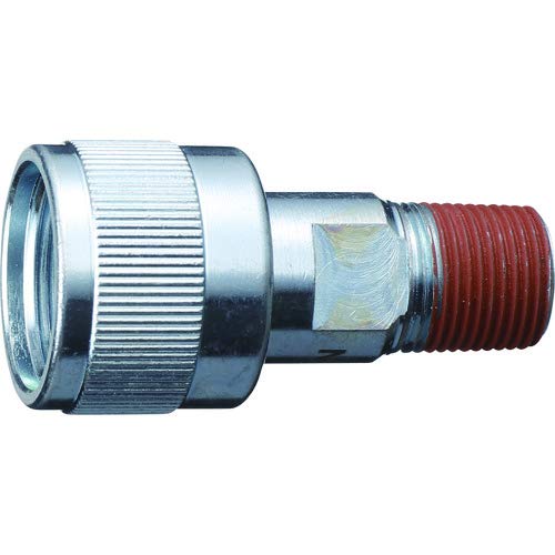 

Super Hydraulic Coupling (Female) HCFN Piping Wrench