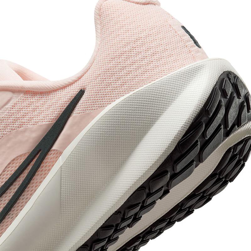 Nike Women's Cushioned Breathable DOWNSHIFTER 13 Running Shoes FD6476-802