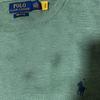 Polo Ralph Lauren Knitwear Men's Green MNPOSWE16821016-300