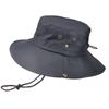 Men Panama Hat SunHats UvProtection Hiking Hat SunProtection Fishing Hat