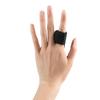 Finger Fixation with Knuckle Joint Protection Tendon Sheath Splint Finger Correction with Basketball Sports Straightening Finger Rest Fixator