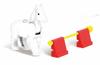 PROMOTION Mubi Blocks - My Farm 31 Pcs Horse Farm