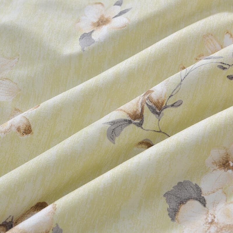 Belle Anna Washable Summer Quilt