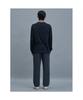 SHIFT.G Semi Wide Fatigue Pants Ash