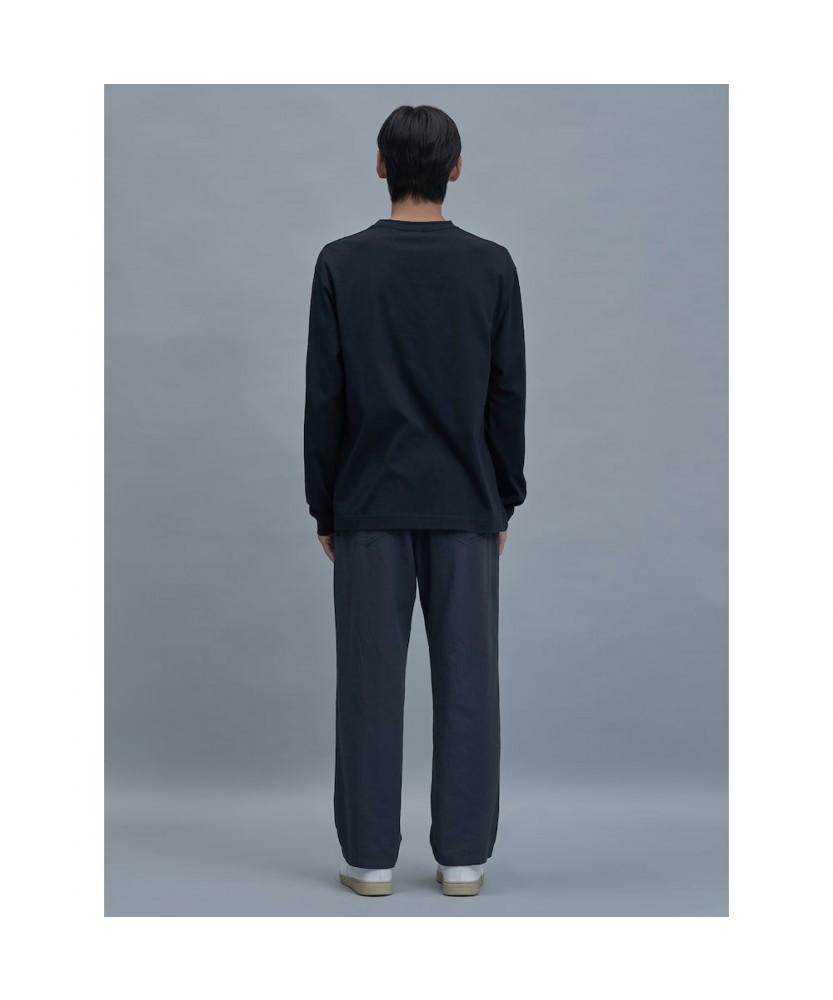 SHIFT.G Semi Wide Fatigue Pants Ash