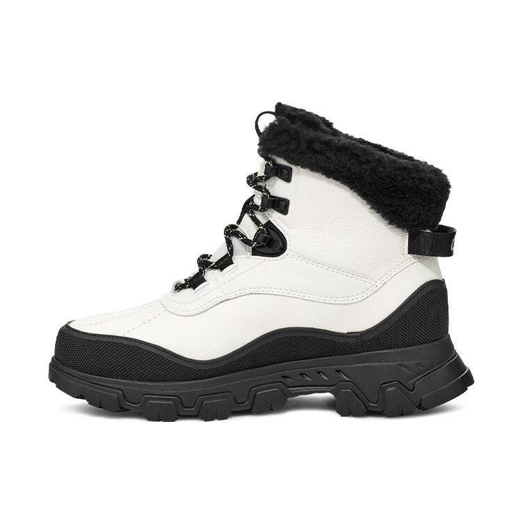 

UGG Adirondak Meridian Hiker White Women s 1143840-WHT 39