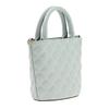 Guess Womens/Ladies Giully Quilted Shoulder Bag