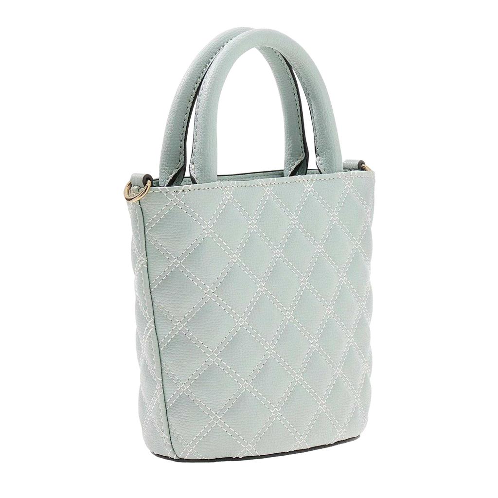 Guess Womens/Ladies Giully Quilted Shoulder Bag