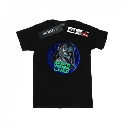 Mens Vader Lives T-Shirt