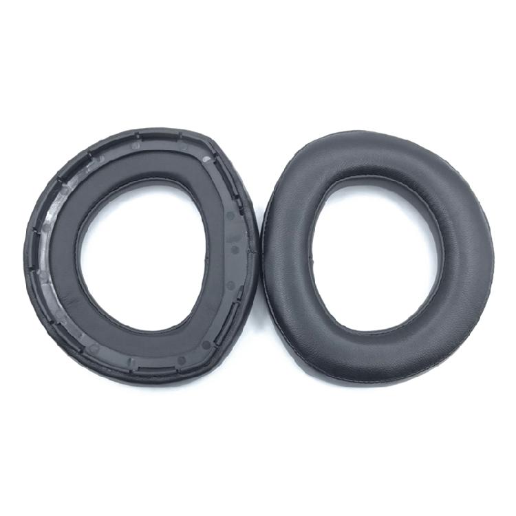 Soft Earpads Replacement Sponge Cushion Ear Pads for HD800 HD800S Replacement 1