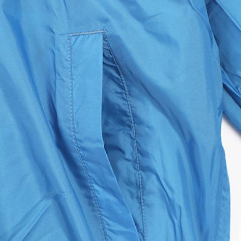 Nike Anorak Windbreaker Windrunner Jacket